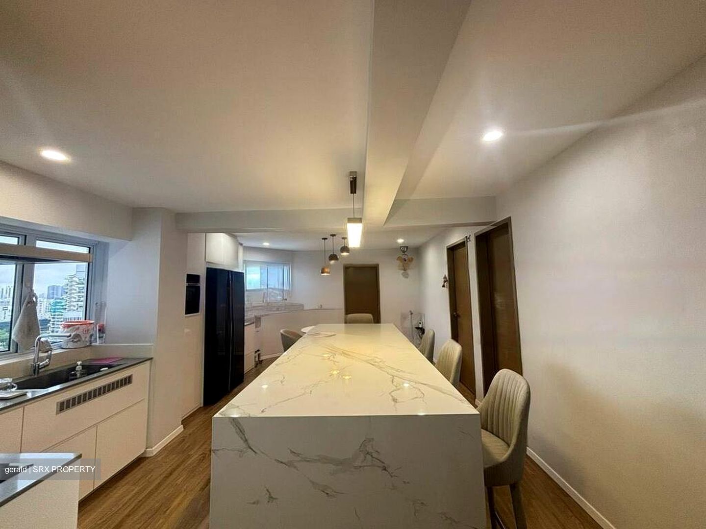 Blk 201 Jurong East View (Jurong East), HDB 5 Rooms #462994341